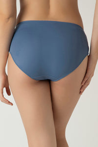 Luxe Support Hipster Panty - Moonlight Blue thumbnail 4