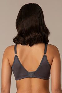 Classique Elegance T-shirt Bra - Blackend Pearl thumbnail 3