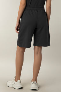 Elements Relaxed Shorts - Black thumbnail 3