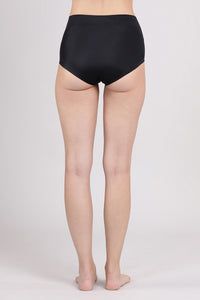 Vanish Shaper Full Brief Panty - Black thumbnail 3