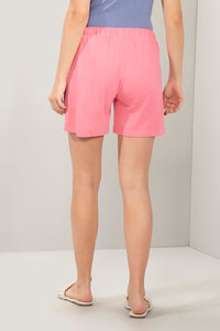 Sleep Shorts - Bubblegum thumbnail 3