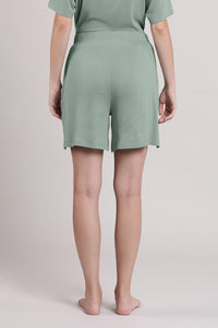Serene Dream Shorts - Iceberg thumbnail 3