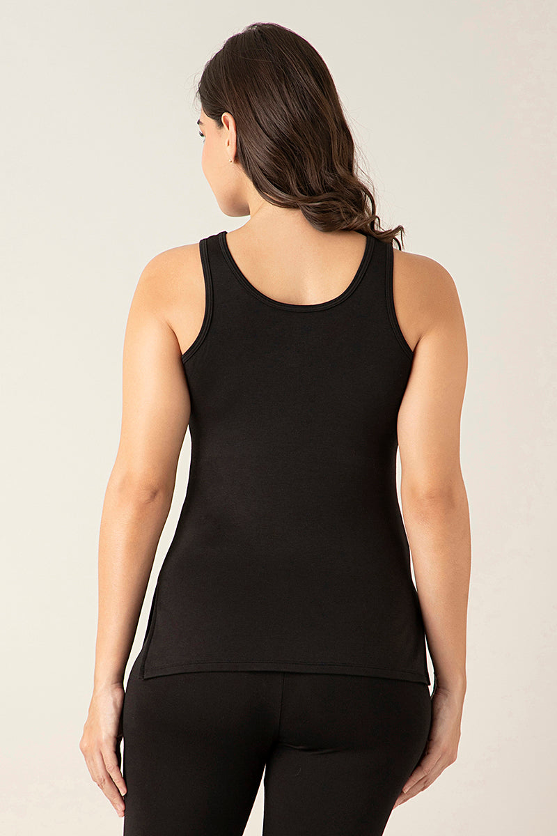 Thermal Vest - Black