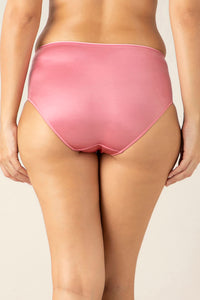 Elegant Support Hipster Panty - Wild Rose thumbnail 3
