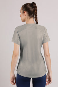 Energize Active Tee - Ultimate Grey thumbnail 3
