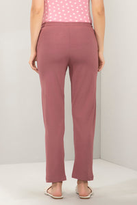 Full Length PJ Bottom - Wild Ginger thumbnail 3