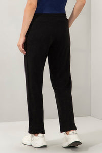 Elements Track Pants - Black thumbnail 3