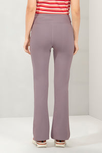 Elements Lounge Pants - Purple Dove thumbnail 3