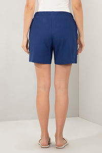 Sleep Shorts - Blue Depths thumbnail 3