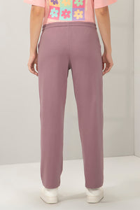 Elements Track Pants - Grape Shake thumbnail 3