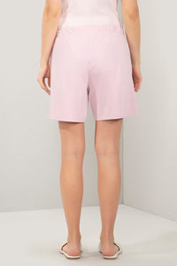 Sleep Shorts - Fragrant Lilac thumbnail 3