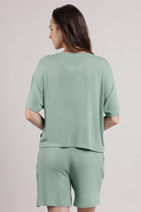 Serene Dream Top - Iceberg thumbnail 3