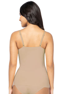 Invisi Fit Camisole - Hazelnut thumbnail 3