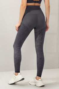Energize Aerochic Leggings - Magnet thumbnail 3