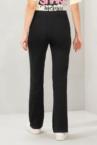 Elements Lounge Pants - Black thumbnail 3