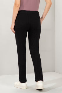 Elements Travel Ease Pants - Black thumbnail 3