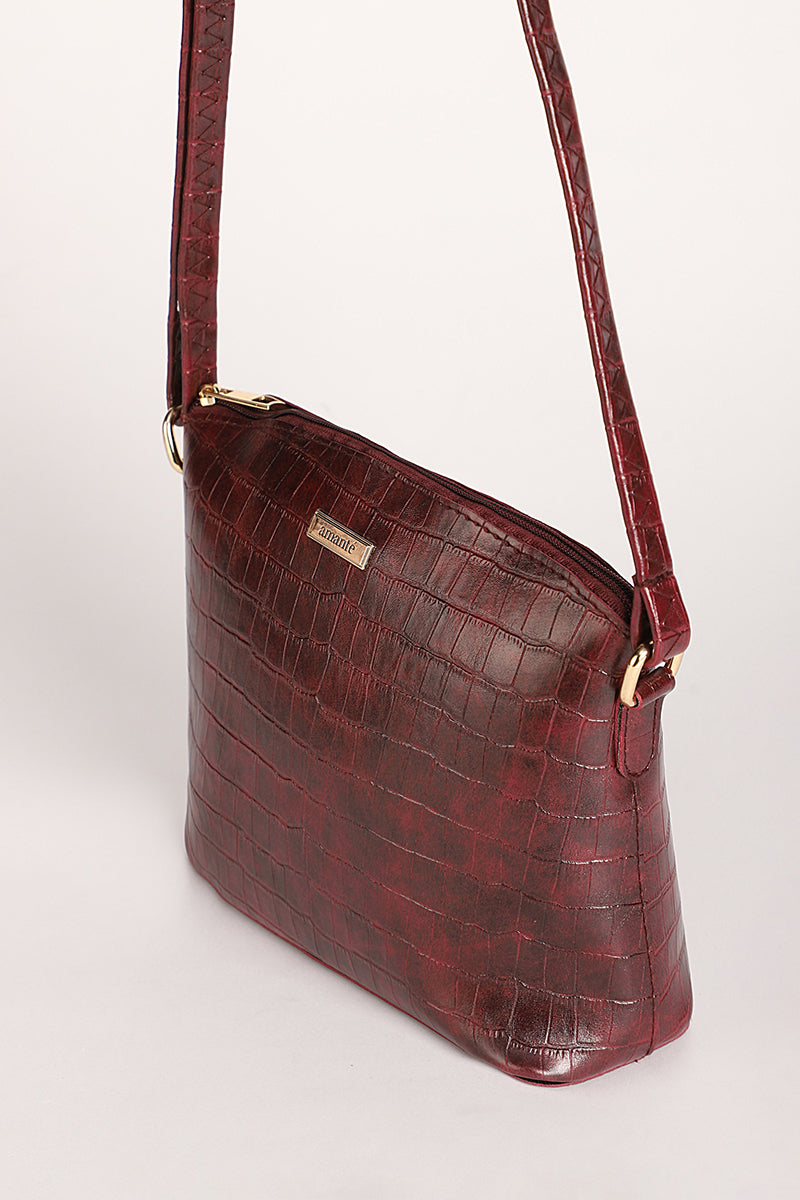 Assorted Sling Bag (Colors May Vary) - Image 3 of 8