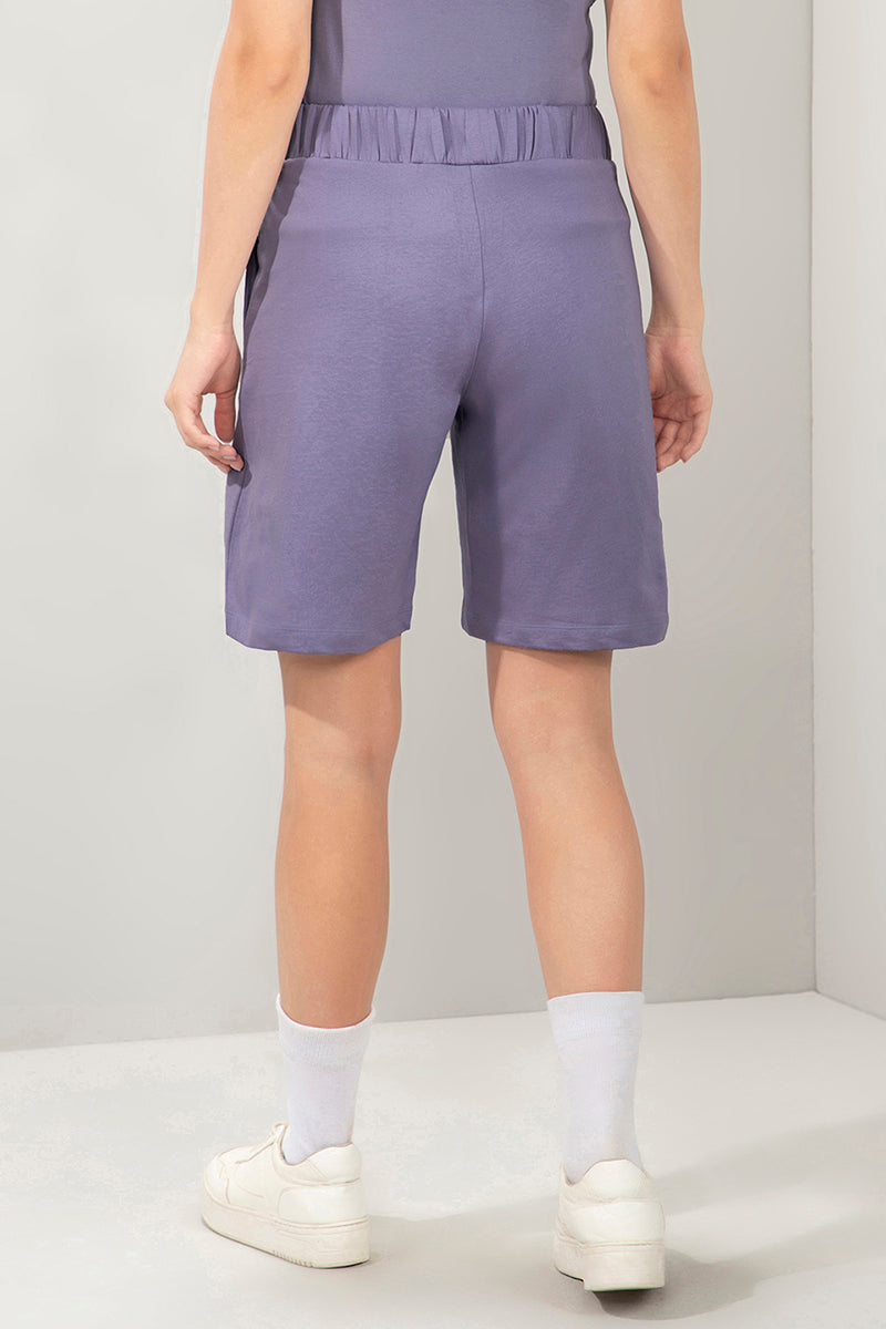 Elements Relaxed Shorts - Daybreak