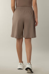 Elements Relaxed Shorts - Leafless Tree thumbnail 3