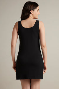 Kurta Slip - Black thumbnail 3