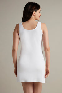 Kurta Slip - White thumbnail 3