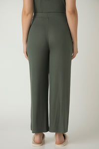 Serene Dream Pyjama - Thyme thumbnail 3