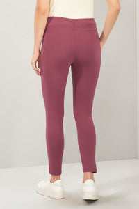 Elements Leggings - Roan Rouge thumbnail 3