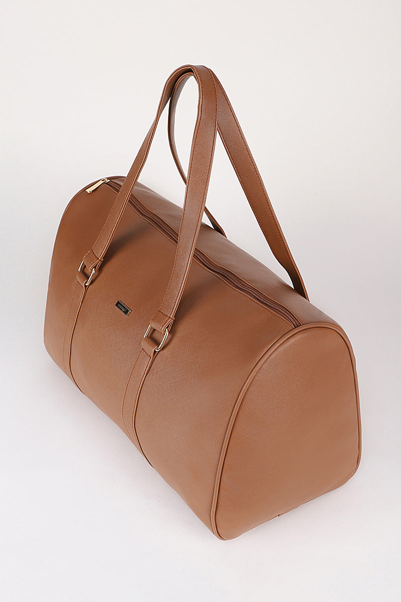 Assorted Duffle Bag (Colors May Vary)