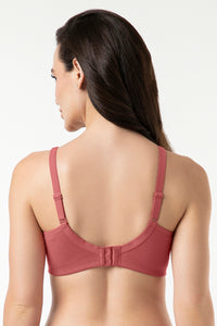 COTTON DAILY SUPPORT BRA thumbnail 2