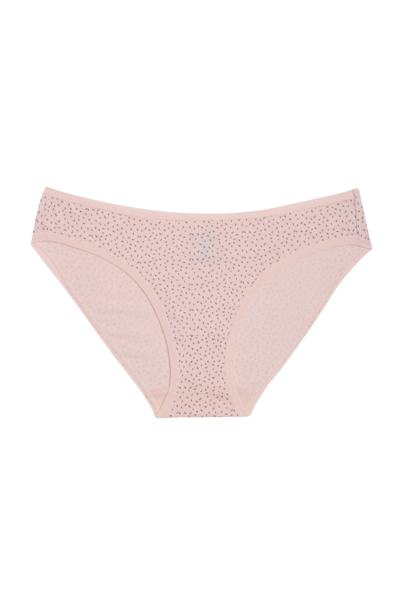 Printed Bikini Panty  (Pack of 3) - Image 3 of 5