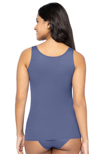Invisi Fit Tank Top - Velvet Morning thumbnail 3