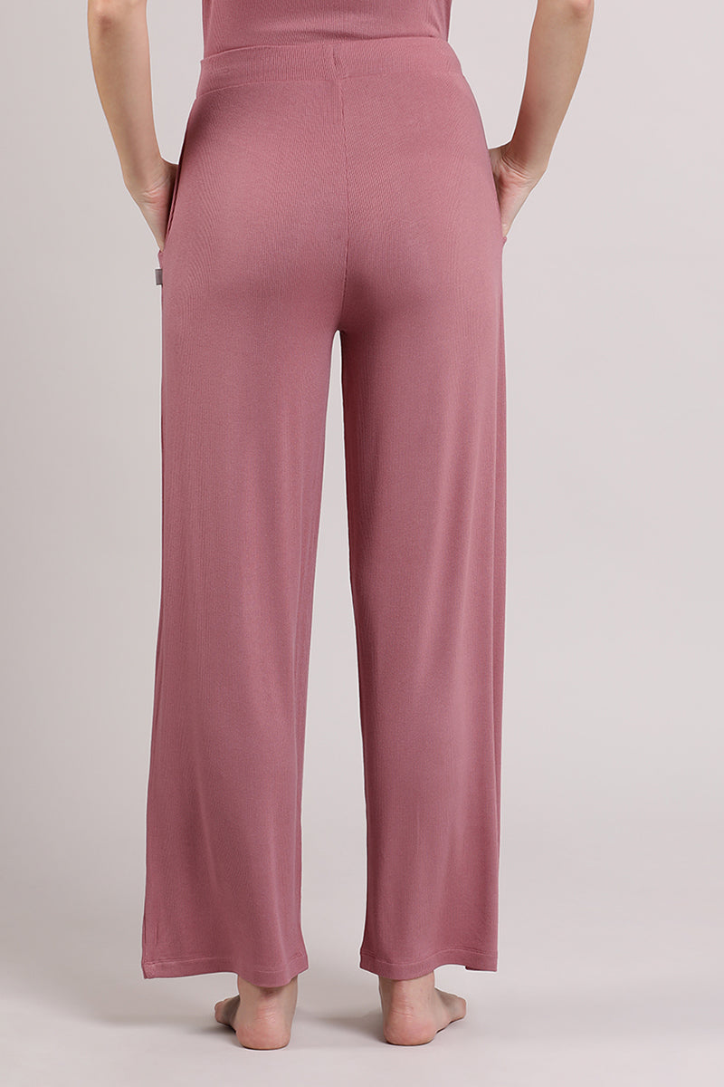 Serene Dream Pyjama - Mesa Rose - Image 3 of 5