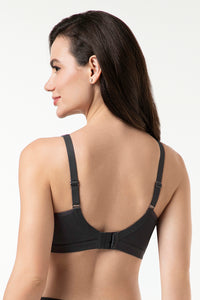 COTTON CHIC SUPPORT BRA thumbnail 2