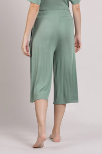 Serene Dream Culottes - Iceberg thumbnail 3