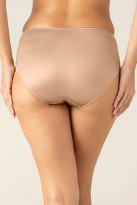Elegant Support Hipster Panty - Sandalwood thumbnail 3
