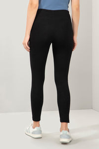 Elements Leggings - Black thumbnail 3