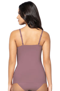 Invisi Fit Camisole - Nostalgia Rose thumbnail 3
