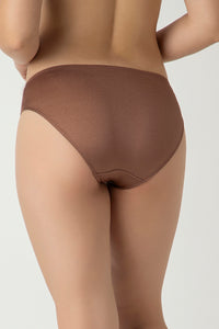Perfect Lift Bikini Panty - Nutmeg thumbnail 4