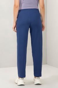 Elements Track Pants - Twilight Blue thumbnail 3