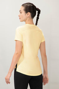 Energize Active Tee - Pear Sorbet thumbnail 3