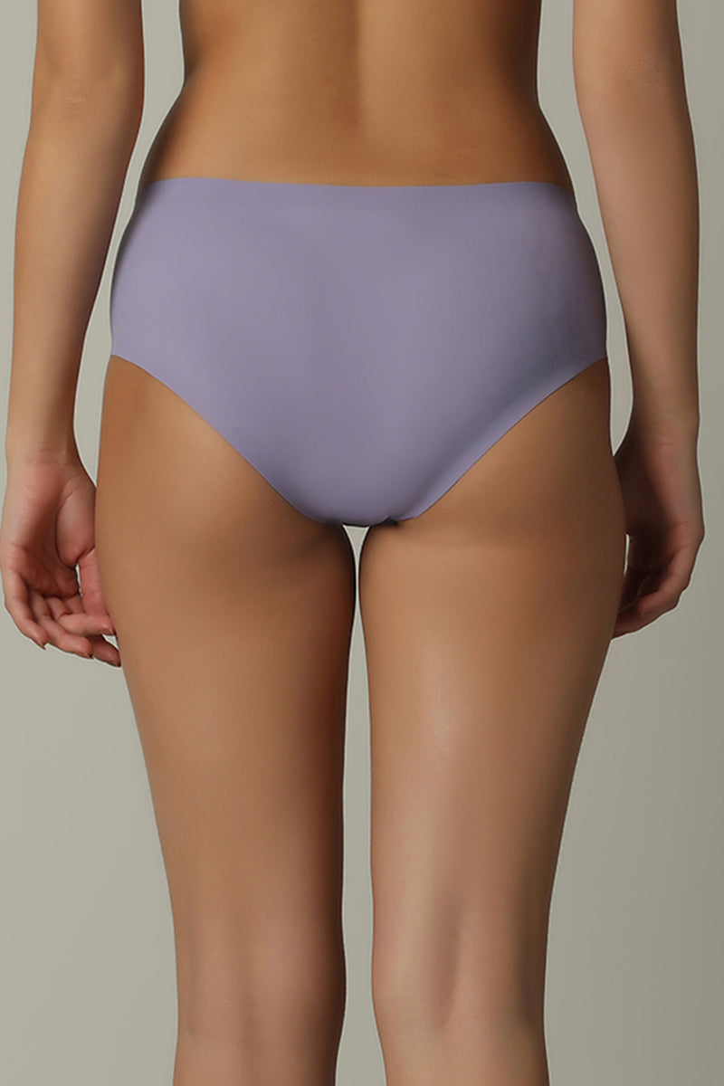 Vanish Seamless Hipster Panty - Daybreak