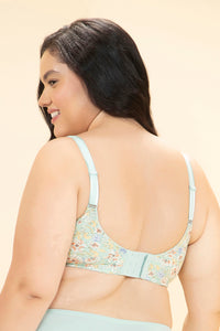 Regal Curves Non-Padded Non-Wired Minimizer Bra - Vibrant Vision Pr thumbnail 3