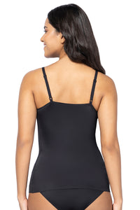 Invisi Fit Camisole - Black thumbnail 3