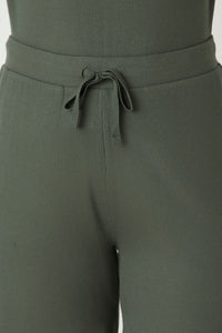 Serene Dream Shorts - Thyme thumbnail 4
