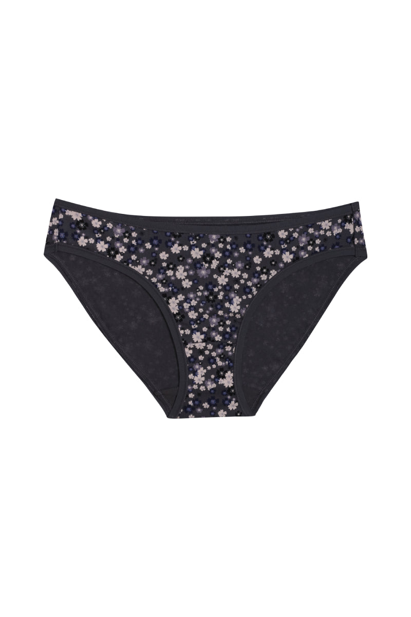 Printed Bikini Panty  (Pack of 3) - Image 4 of 5