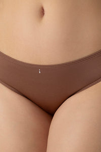 Perfect Lift Bikini Panty - Nutmeg thumbnail 2