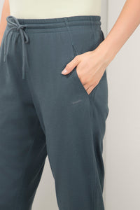 Elements Track Pants - Dark Slate thumbnail 4