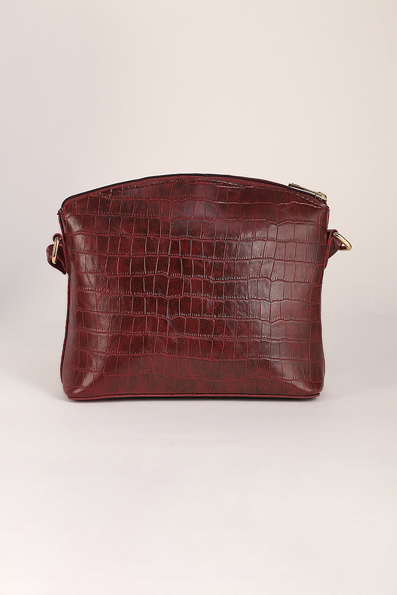 Assorted Sling Bag (Colors May Vary) - Image 4 of 8