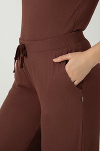Serene Dream Pyjama - Cinnamon thumbnail 4