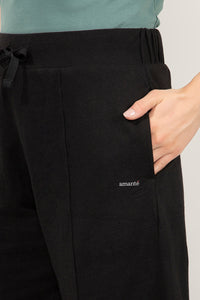 Elements Relaxed Shorts - Black thumbnail 4